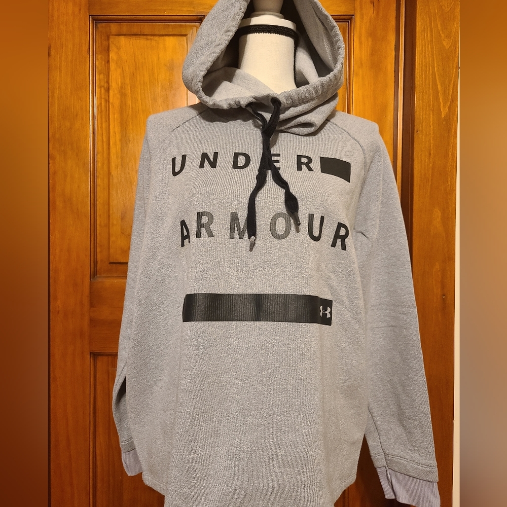 Under Armour hoodie